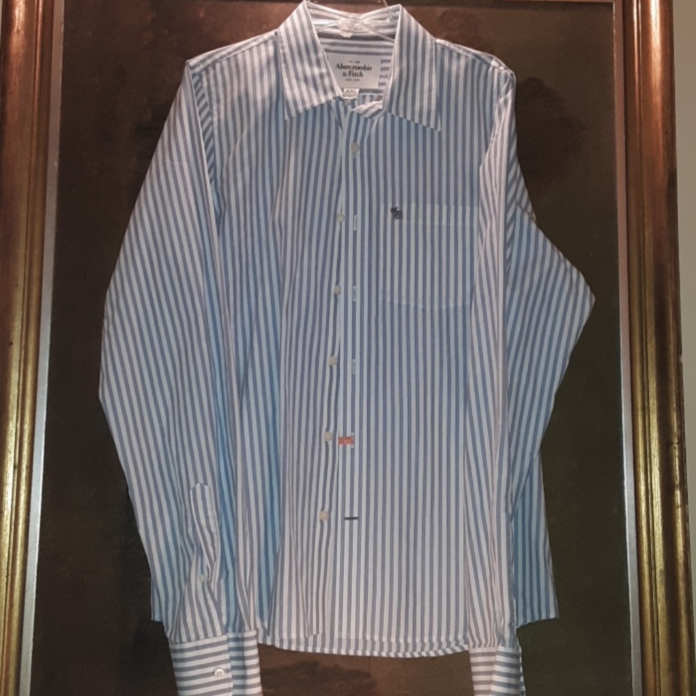 Men dress shirt